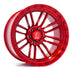 Axe Wheels Icarus