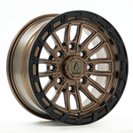 Icarus UTV - Axe Wheels