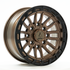 Icarus UTV - Axe Wheels