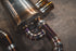Lotus Evora Valved Sport Exhaust System (F1) - Legends Auto Parts