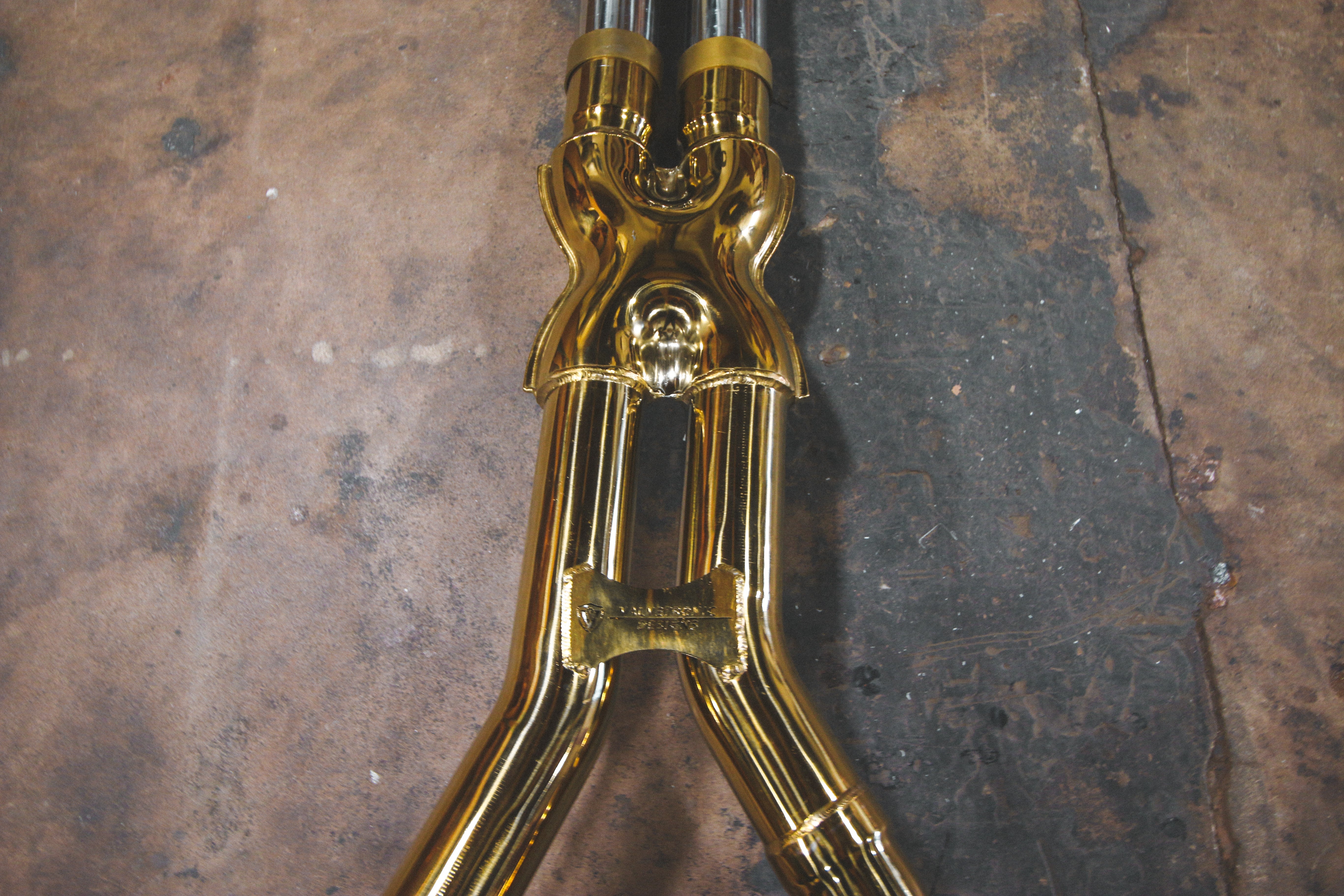 Mercedes E63 AMG W212 Valved Sport Exhaust System - Legends Auto Parts