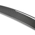 2015-2024 Dodge Challenger SRT Hellcat Style Carbon Fiber Rear Spoiler - Legends Auto Parts