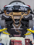 Toyota Supra A90 / A91 Valved Sport Exhaust System - Legends Auto Parts