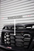 2010-2015 Chevy Camaro ZL1 1LE Track Package Front Bumper Conversion 11pcs Full Kit Flat BLK Body Kit - Legends Auto Parts