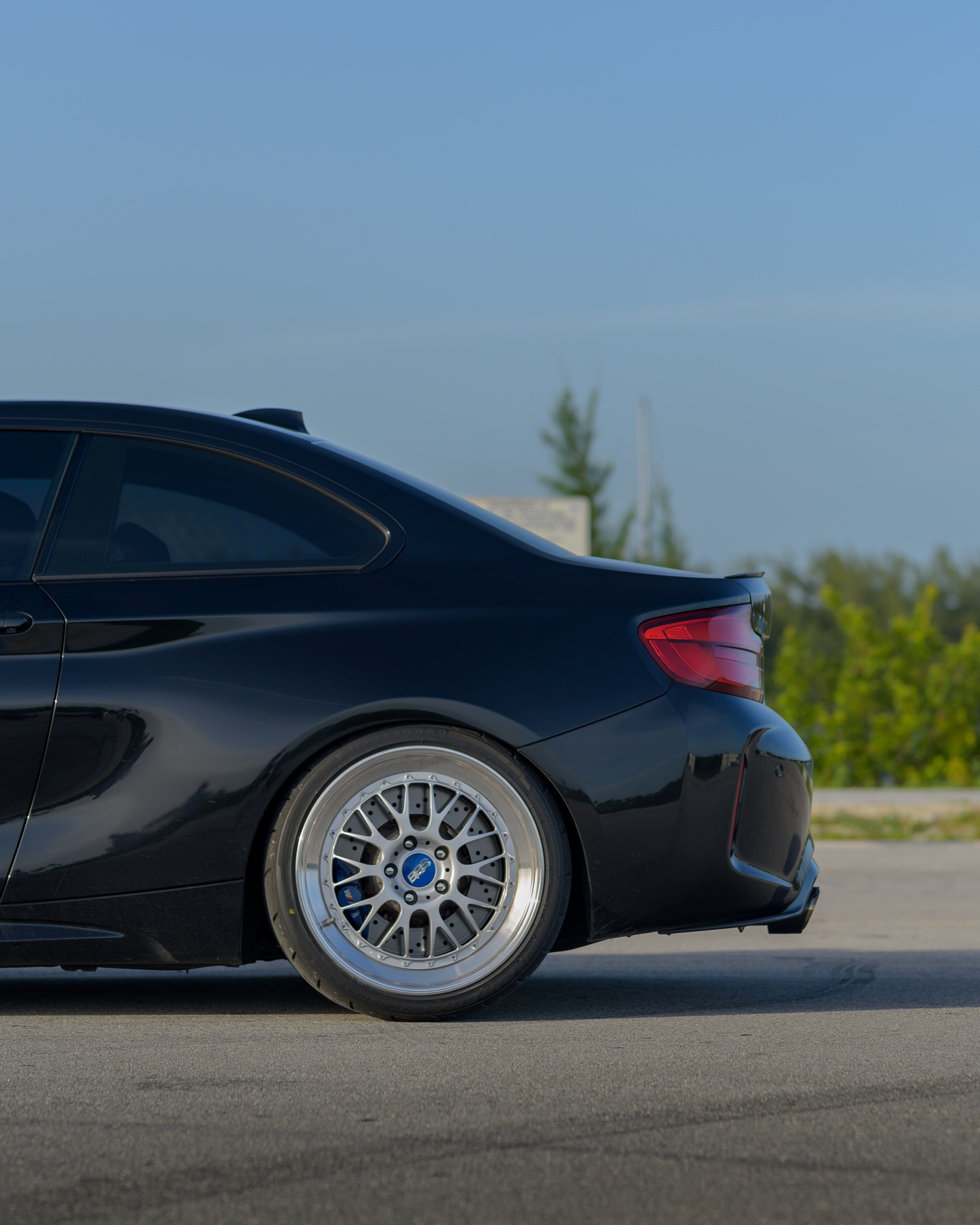 BMW F87 M2 Valved Sport Exhaust System (N55) - Legends Auto Parts