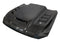 2015-2017 Ford Mustang Gloss Carbon Fiber Hood Terminator Aggressive Style - Legends Auto Parts