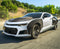 2016-2024 Chevy Camaro Wide Body Fenders 1LS / 1LT / 2LT / 1SS / 2SS - Legends Auto Parts