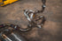 Lotus Evora Valved Sport Exhaust System (F1) - Legends Auto Parts