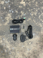 Electronic Exhaust Valve Harness - Legends Auto Parts