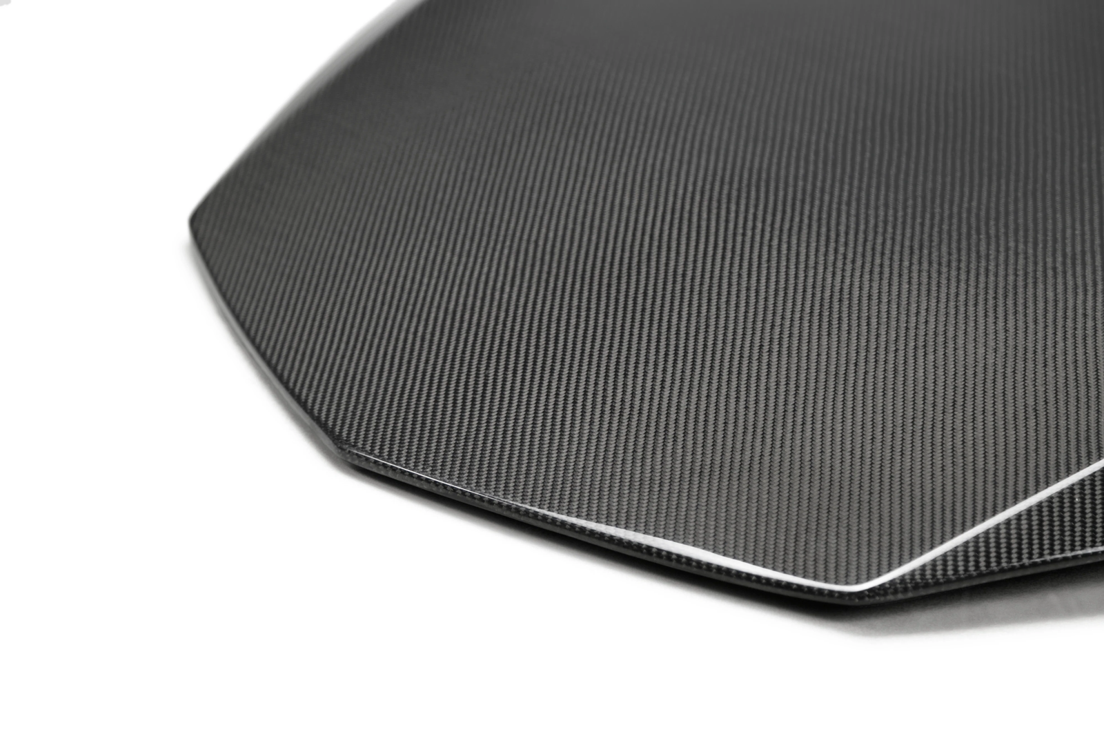 2017-2023 CAMARO ZL1 1LE TYPE-OE CARBON FIBER HOOD INSERT - Legends Auto Parts