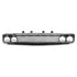 2015-2024 Dodge Challenger Hellcat/Demon/Redeye Carbon Fiber Front Upper Grille - Legends Auto Parts