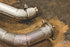 Mclaren 720S Valved Sport Exhaust System - Legends Auto Parts
