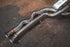 Valvetronic BMW F8x M3/M4 Valved Sport Exhaust System - Legends Auto Parts