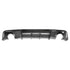 2020-2023 Dodge Charger Widebody Hellcat Carbon Fiber Rear Diffuser Valance - Legends Auto Parts