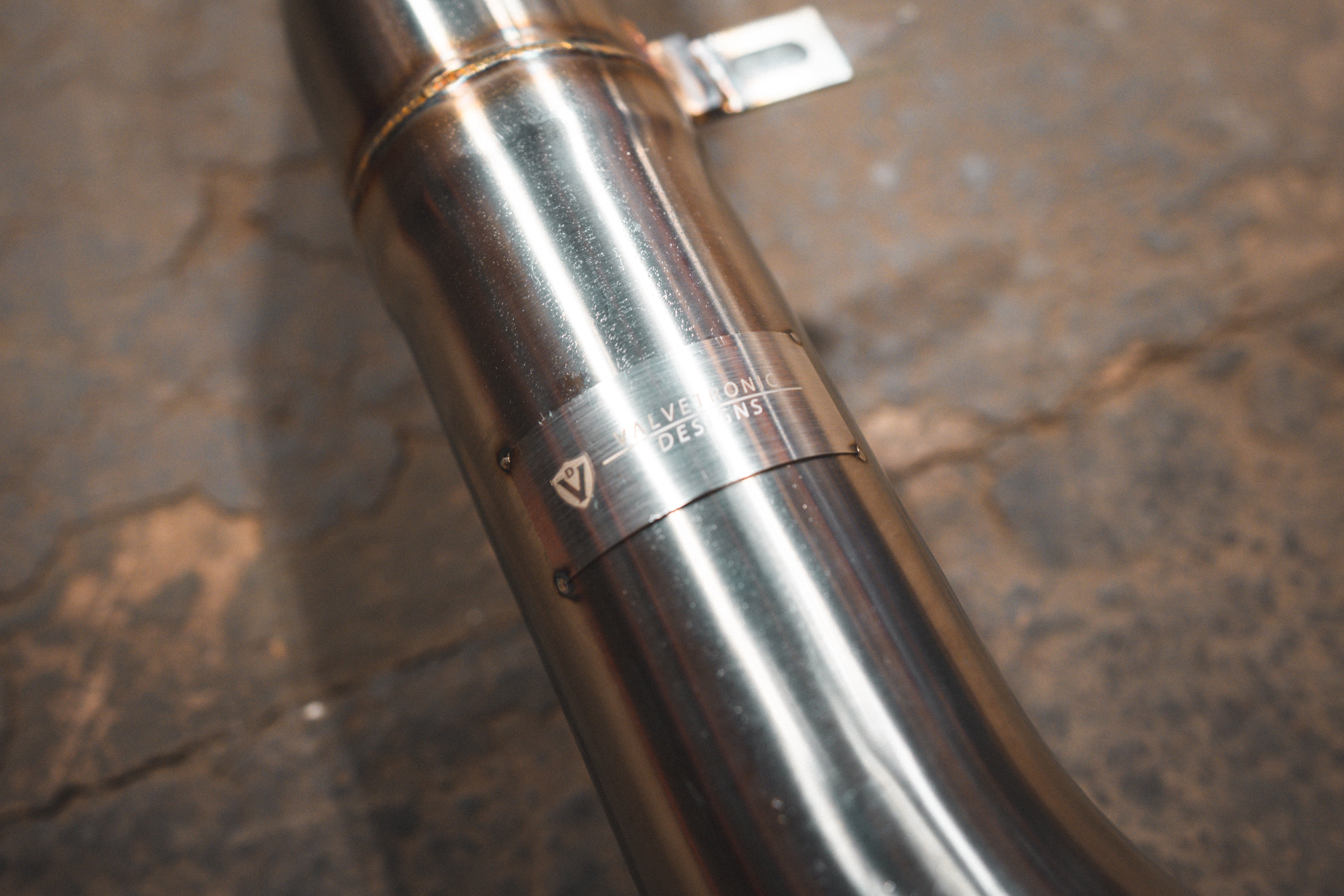 Toyota Supra A90 / A91 Valved Sport Exhaust System - Legends Auto Parts