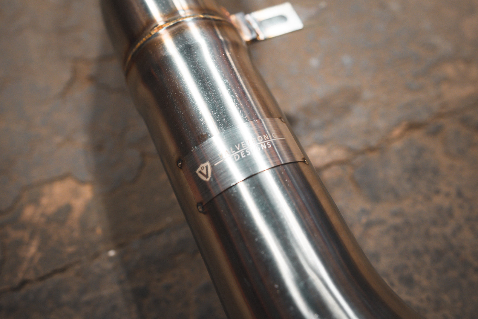 Toyota Supra A90 / A91 Valved Sport Exhaust System - Legends Auto Parts