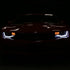 2010-2013 Chevy Camaro 6th Gen Style Headlights – OEM Bumper Fitment, LED Light Bar - Legends Auto Parts