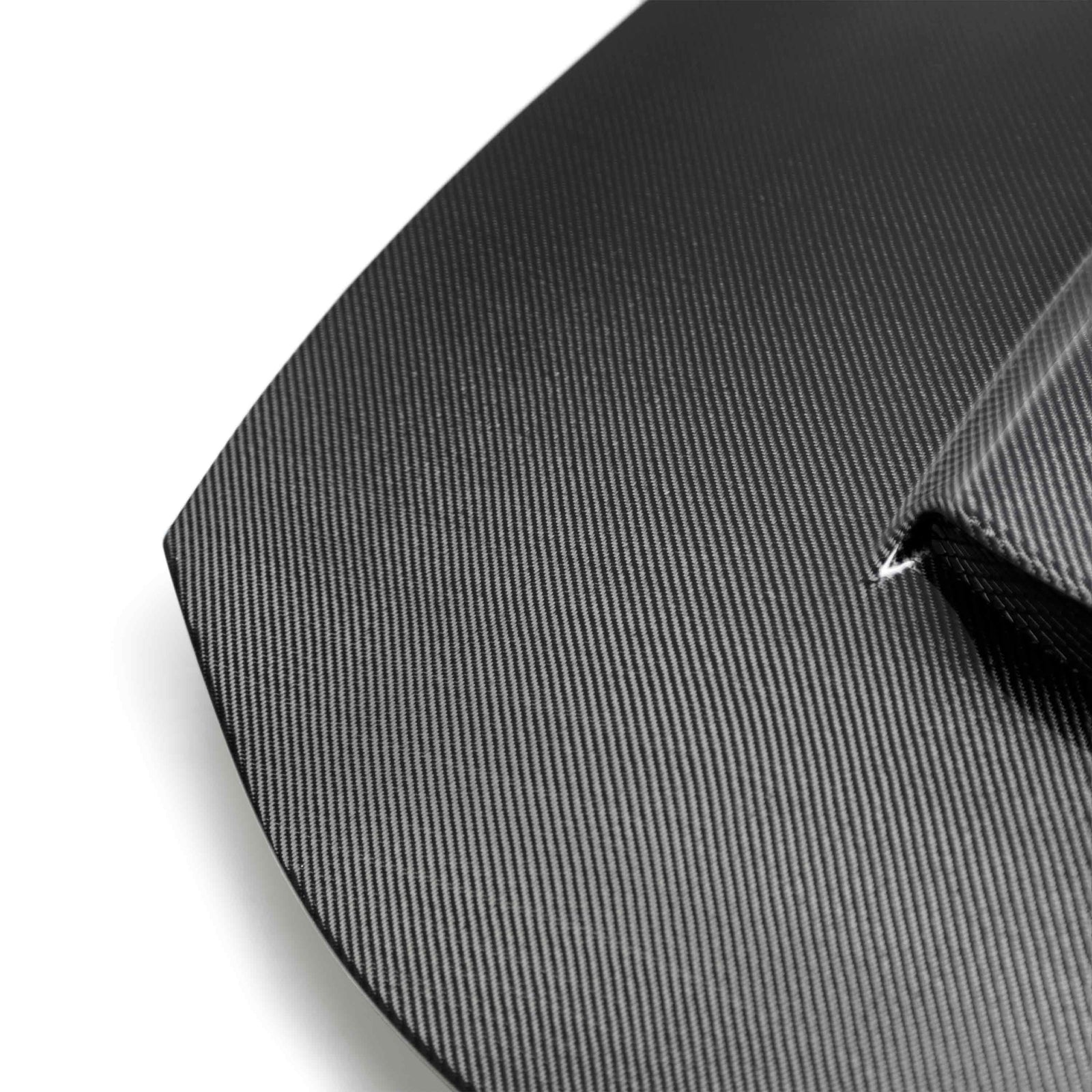 2015-2024 Dodge Charger Demon Style Carbon Fiber Hood - Legends Auto Parts