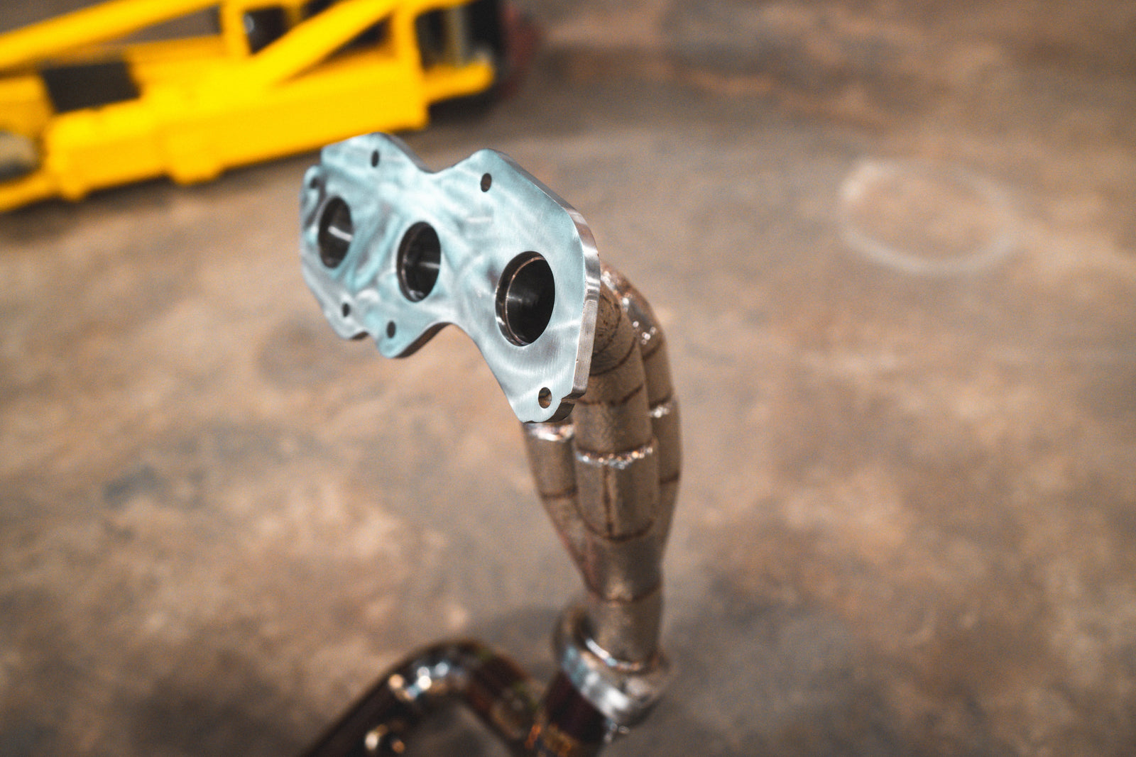 Lotus Evora Valved Sport Exhaust System (F1) - Legends Auto Parts