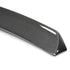 2015-2024 Dodge Challenger SRT Hellcat Style Carbon Fiber Rear Spoiler - Legends Auto Parts
