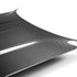 2015-2024 Dodge Challenger Hellcat Redeye Ram Air Carbon FIber Hood - Legends Auto Parts