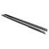 2022-2025 Cadillac CT5-V Blackwing Type-ST Gloss Carbon Fiber Side Rocker Panel Extensions - Legends Auto Parts