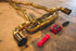 Toyota Supra A90 / A91 Valved Sport Exhaust System - Legends Auto Parts