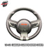 2010-2011 Chevy Camaro Custom Carbon Fiber Steering Wheel - Legends Auto Parts