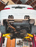 Valvetronic BMW E46 M3 Valved Sport Exhaust - Legends Auto Parts