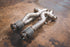 Lamborghini Aventador / S / SV / SVJ Free Flow Front Pipes - Equal Length - Legends Auto Parts