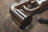 Toyota Supra A90 / A91 Valved Sport Exhaust System - Legends Auto Parts