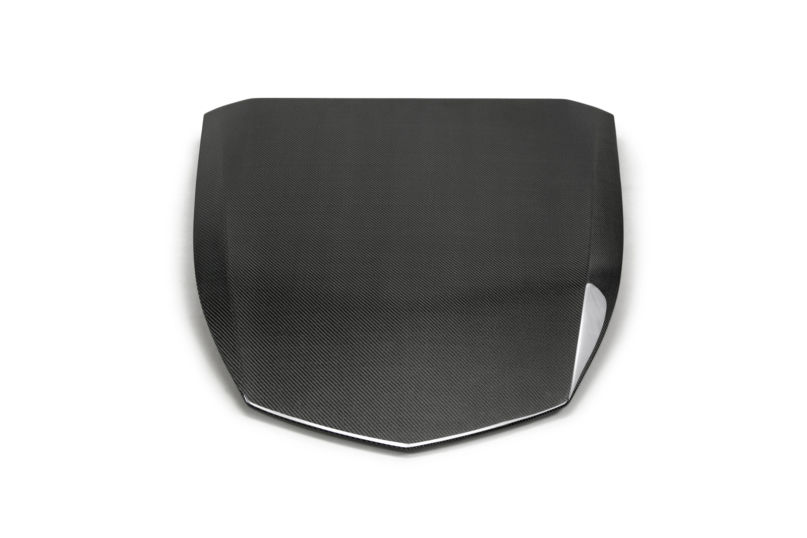 2017-2023 CAMARO ZL1 1LE TYPE-OE CARBON FIBER HOOD INSERT - Legends Auto Parts