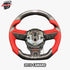 2010-2011 Chevy Camaro Custom Carbon Fiber Steering Wheel - Legends Auto Parts