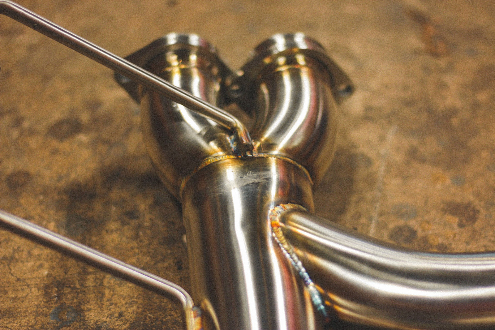 Valvetronic BMW E46 M3 Valved Sport Exhaust - Legends Auto Parts