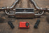 Toyota Supra A90 / A91 Valved Sport Exhaust System