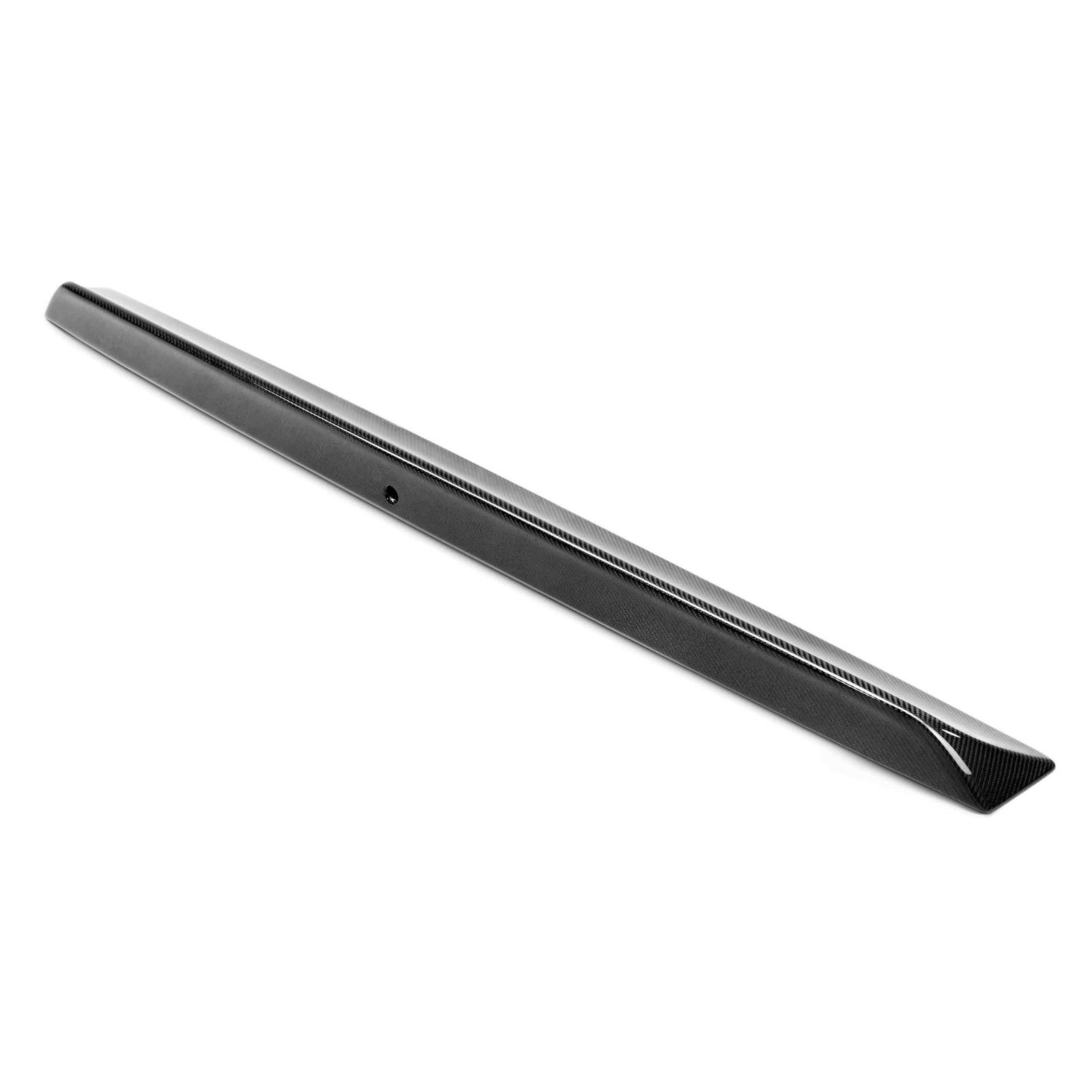 2015-2024 Dodge Challenger SRT Hellcat Style Carbon Fiber Rear Spoiler - Legends Auto Parts
