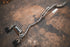 BMW F8x M3 / M4 Equal Length Valved Sport Exhaust System - Legends Auto Parts