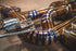 Valvetronic BMW E46 M3 Valved Sport Exhaust - Legends Auto Parts