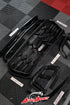 2010-2015 Chevy Camaro ZL1 1LE Track Package Front Bumper Conversion 11pcs Full Kit Flat BLK Body Kit - Legends Auto Parts