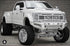 Wicked Trucks - 2017+ FORD F-450 12" SUSPENSION LIFT - Legends Auto Parts