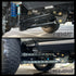 Wicked Trucks - 2017+ FORD F-250/F-350 10" SUSPENSION LIFT - Legends Auto Parts