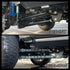 Wicked Trucks - 2011-2016 Ford F-250 & F-350 3.5" Premium Leveling System - Legends Auto Parts