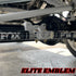 2008-CURRENT F-250/350 DUAL STEERING STABILIZER SYSTEM - Legends Auto Parts
