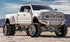 Wicked Trucks - 2017+ FORD F-450 12" SUSPENSION LIFT - Legends Auto Parts