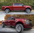 Wicked Trucks - 2017-2019 FORD F-250 REVERSE LEVELING SYSTEM - Legends Auto Parts