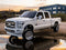 Wicked Trucks - 2011-2016 Ford F-250 & F-350 3.5" Premium Leveling System - Legends Auto Parts