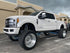 Wicked Trucks - 2017+ FORD F-250/F-350 10" SUSPENSION LIFT - Legends Auto Parts