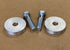 Wicked Trucks - 05+ FORD SUPERDUTY 1" LEVELING KIT - Legends Auto Parts