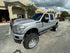 Wicked Trucks - 2011-2016 FORD F-250/F-350 10" SUSPENSION LIFT - Legends Auto Parts