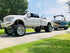 Wicked Trucks - 2017+ FORD F-450 12" SUSPENSION LIFT - Legends Auto Parts